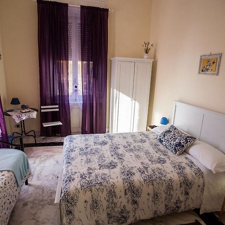 Maison De Didi B&B Roma Esterno foto