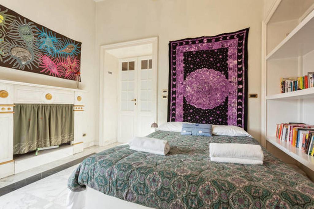 Maison De Didi B&B Roma Esterno foto