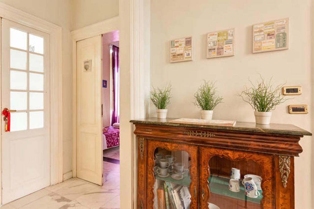 Maison De Didi B&B Roma Esterno foto