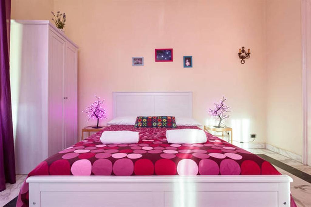 Maison De Didi B&B Roma Esterno foto
