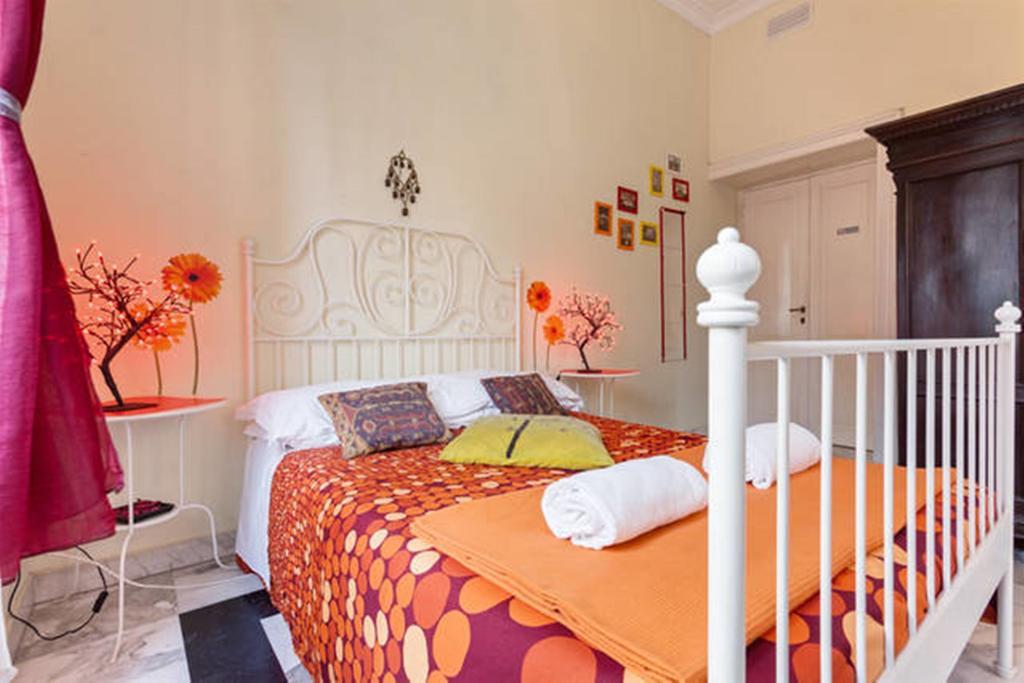Maison De Didi B&B Roma Esterno foto