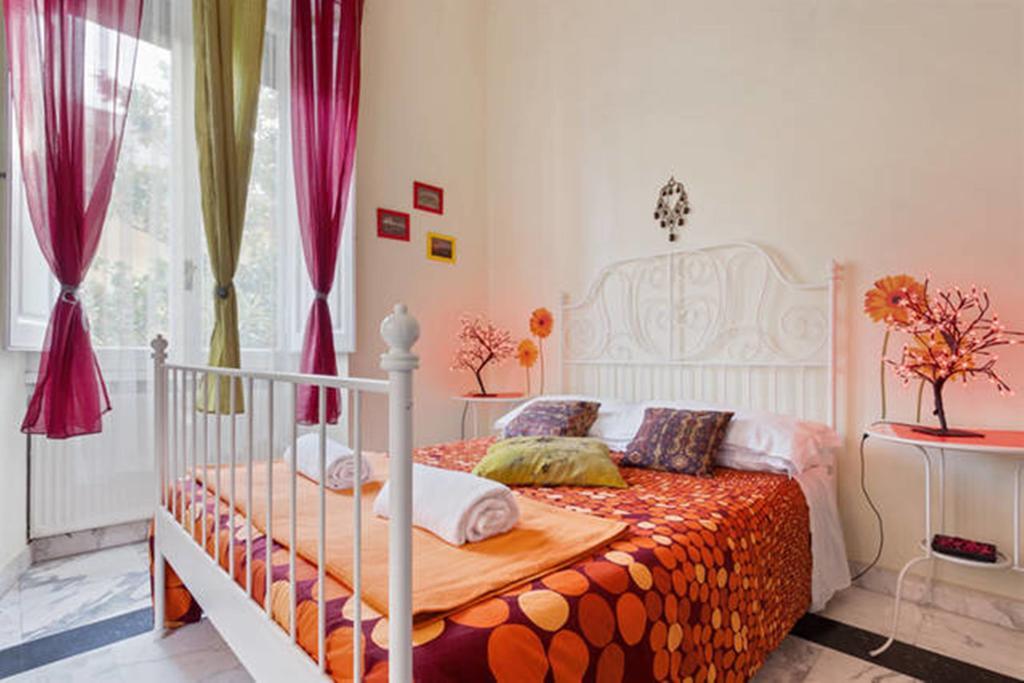 Maison De Didi B&B Roma Esterno foto